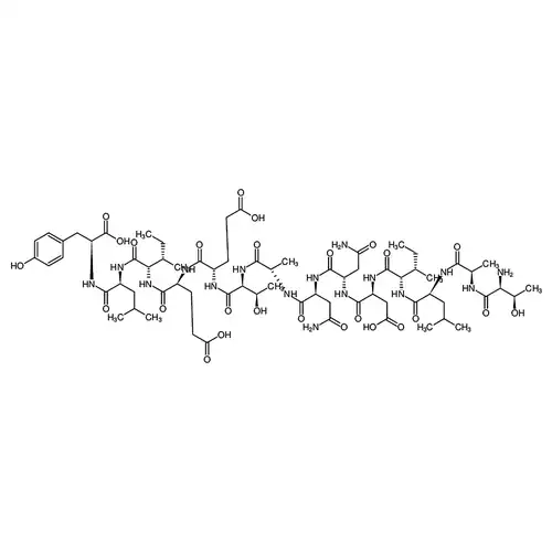 Prosaptide Tx14(A)
