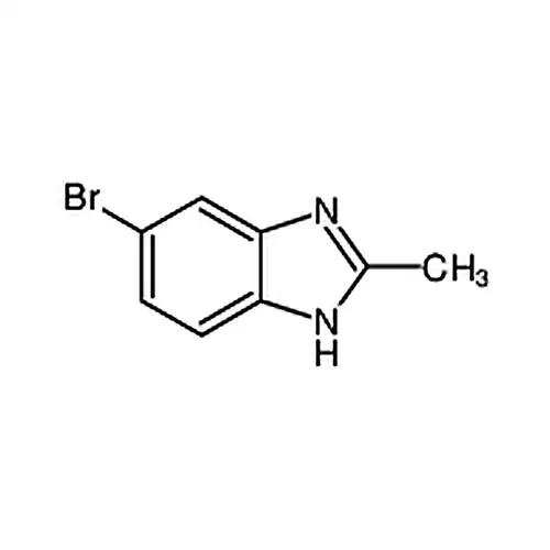 5-溴-2-甲基-1H-苯并[D]咪唑