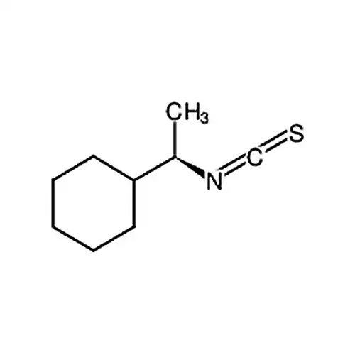 (R)-(-)-1-环己烷乙基异硫氰酸酯
