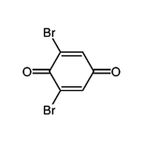 2，6-Dibromo-p-benzoquinone