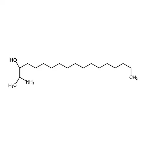1-deoxysphinganine (m18:0)