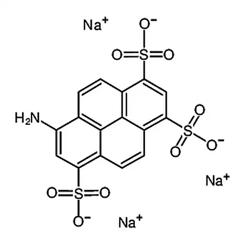 8-氨基芘-1,3,6-三磺酸三钠盐