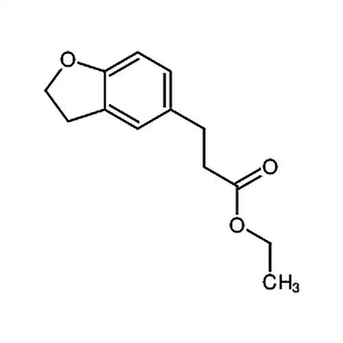3-(2，3-二氢苯并呋喃-5-基)丙酸乙酯