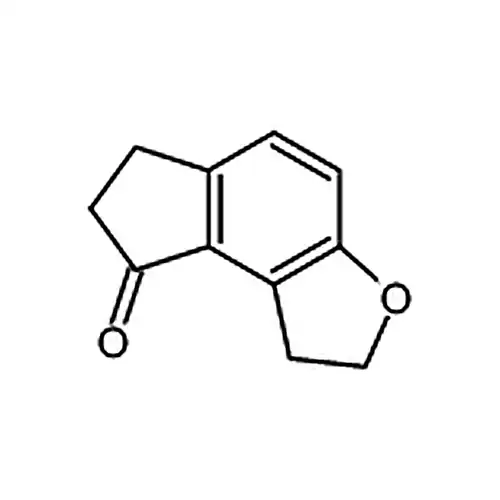 1,2,6,7-四氢-8H-茚并[5,4-b]呋喃-8-酮