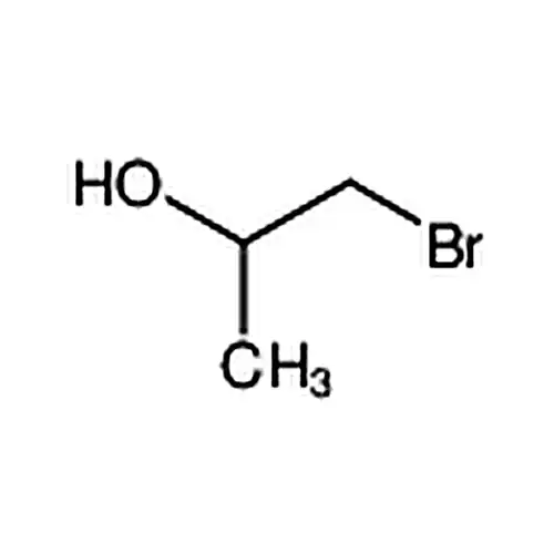 1-溴-2-丙醇 (含约20%的2-溴-1-丙醇)