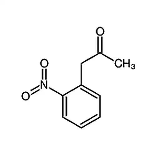 1-(2-硝基苯基)丙烷-2-酮