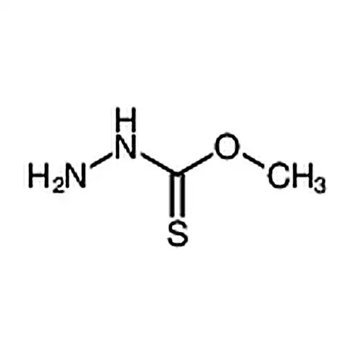 O-甲基硫代硫代硫酸酯