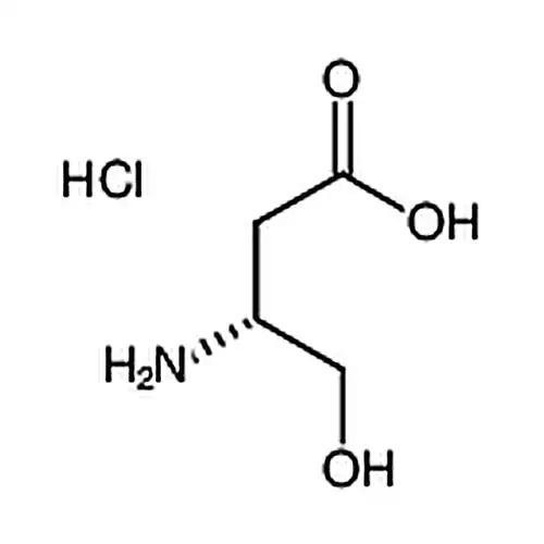L-高丝氨酸盐酸盐