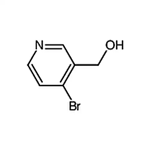 4-溴-3-羟甲基吡啶
