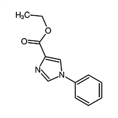 1-苯基-1H-咪唑-4-羧酸乙酯