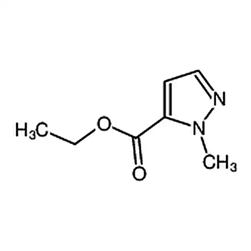1-甲基-1H-吡唑-5-羧酸乙酯