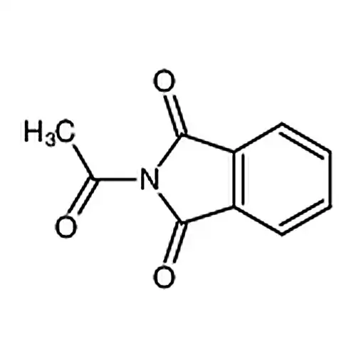 N-乙酰邻苯二甲酰亚胺