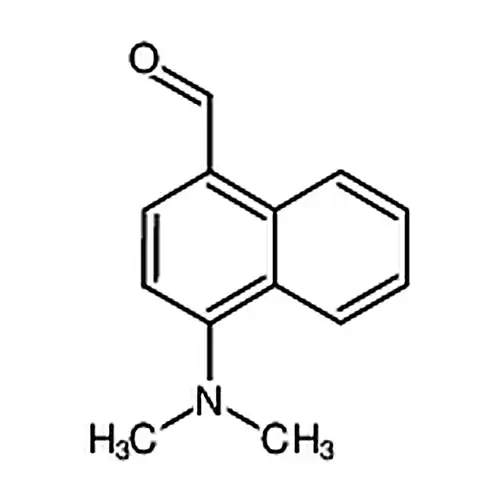 4-(二甲基氨基)-1-萘甲醛