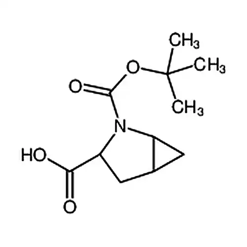 (1R,3S,5R)-2-(叔丁氧基羰基)-2-氮杂双环[3.1.0]己烷-3-羧酸