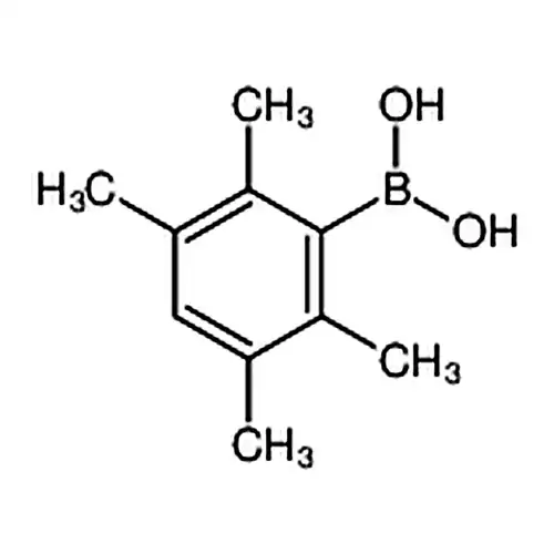2，3，5，6-四甲基苯基硼酸