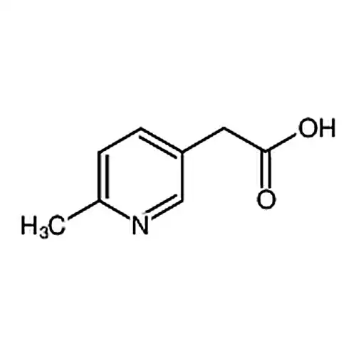 2-(6-甲基-3-吡啶基)乙酸