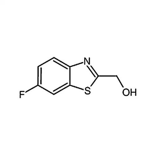 (6-氟苯并[d]噻唑-2-基)甲醇