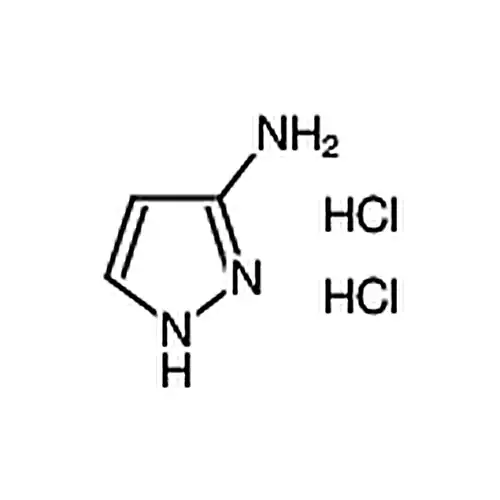 1,3-二甲基-4-氨基吡唑二盐酸盐