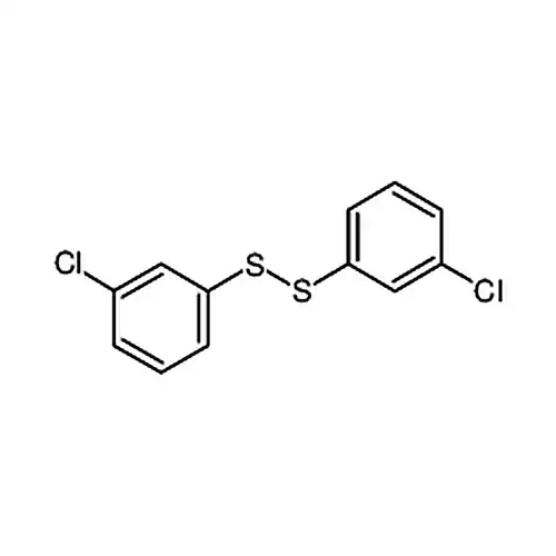 1,2-双(3-氯苯基)二硫烷