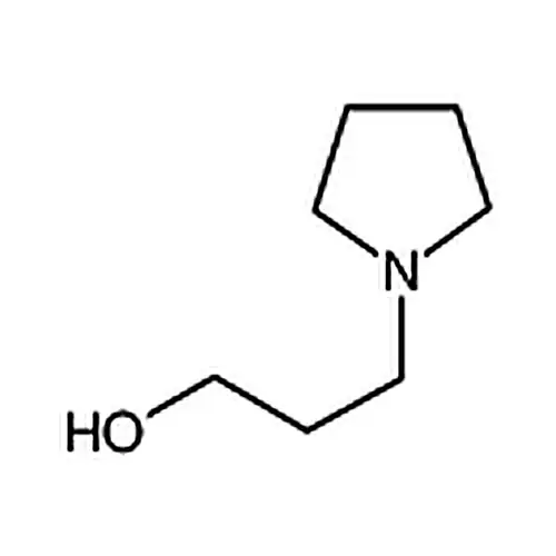3-(1-吡咯烷基)-1-丙醇