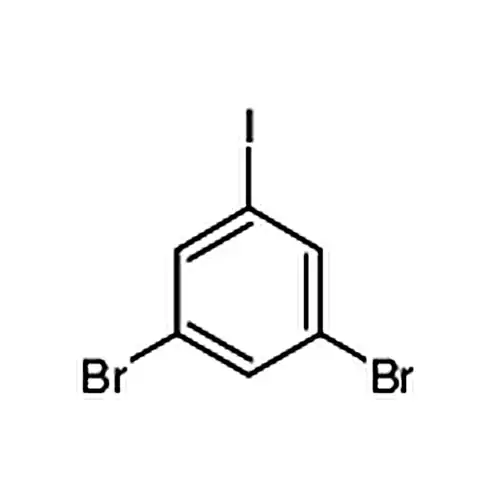 1,3-二溴-5-碘苯