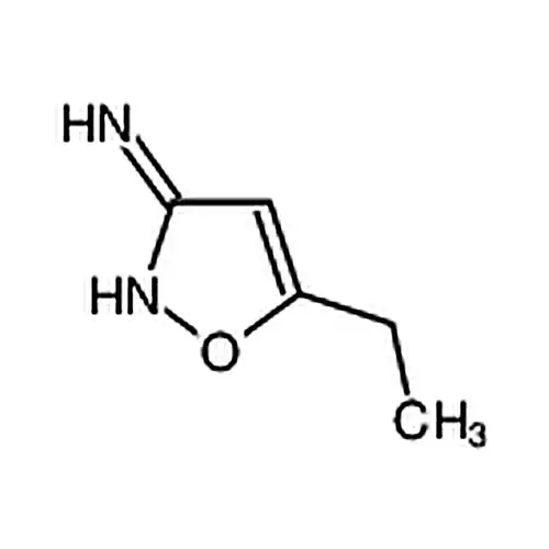 3-氨基-5-乙基异恶唑