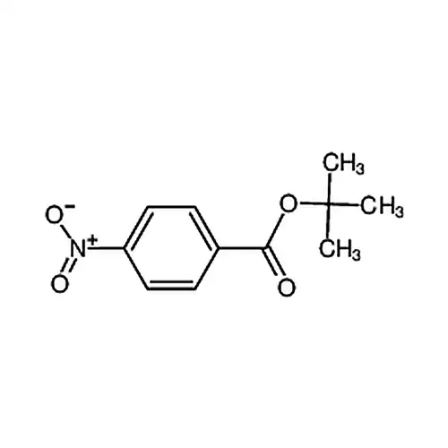 4-硝基苯甲酸叔丁酯