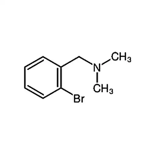 1-(2-溴苯基)-N,N-二甲基甲胺