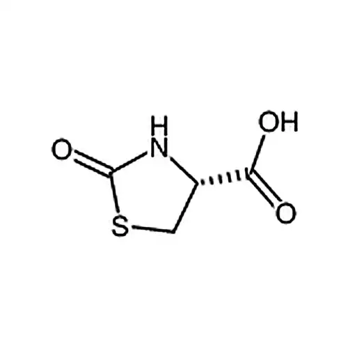 (R)-2-氧代噻唑烷-4-羧酸