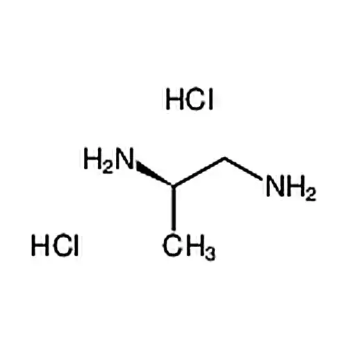 (R)-(+)-二氨基丙烷 二盐酸盐