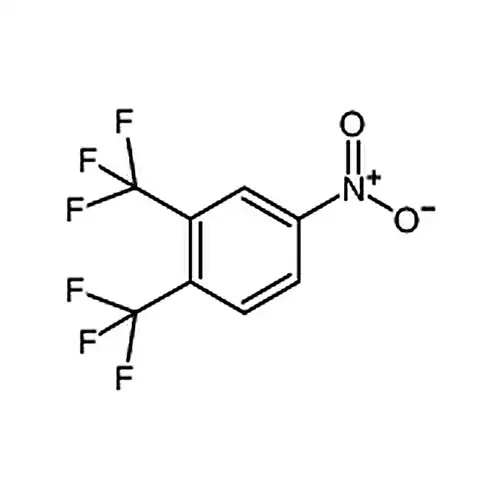 4-硝基-1，2-双(三氟甲基)苯