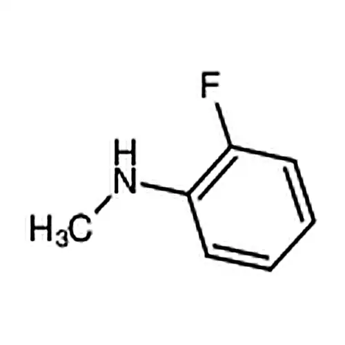 N-甲基-2-氟苯胺