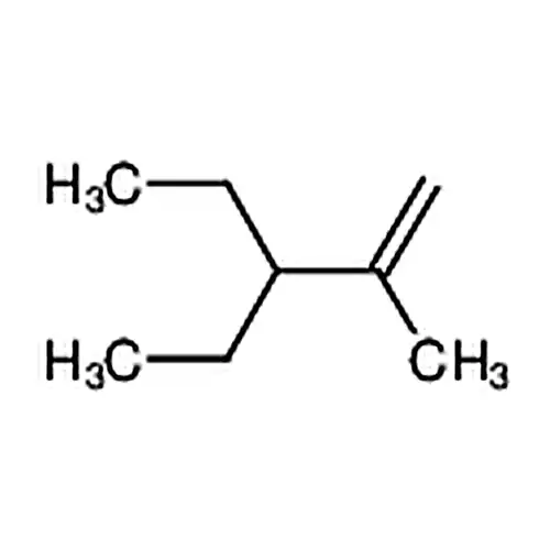 3-乙基-2-甲基-1-戊烯