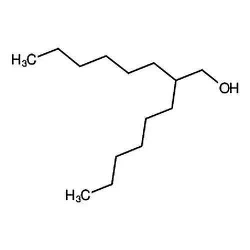 2-己基-1-n-辛醇
