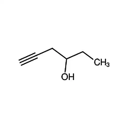5-己炔-3-醇