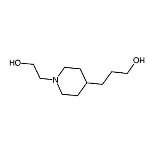 1-(2-羟乙基)-4-(3-羟丙基)哌啶