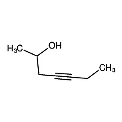 4-庚炔-2-醇