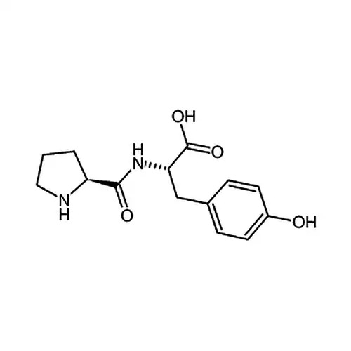 L-脯氨酰-L-酪氨酸