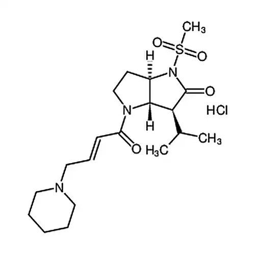 GW311616 hydrochloride