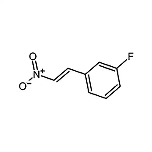 (E)-1-氟-3-(2-硝基乙烯基)苯