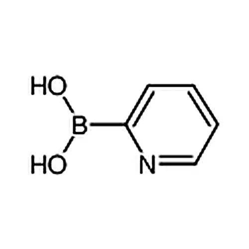 吡啶-2-硼酸