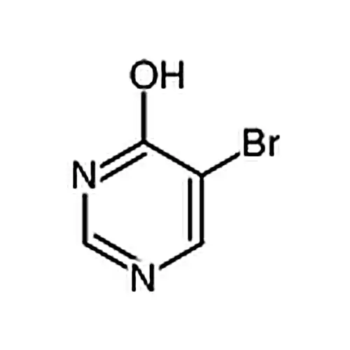5-溴嘧啶-4-酮