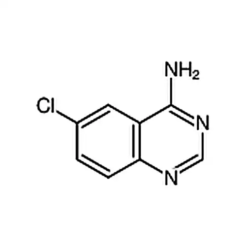 6-氯喹唑啉-4-胺