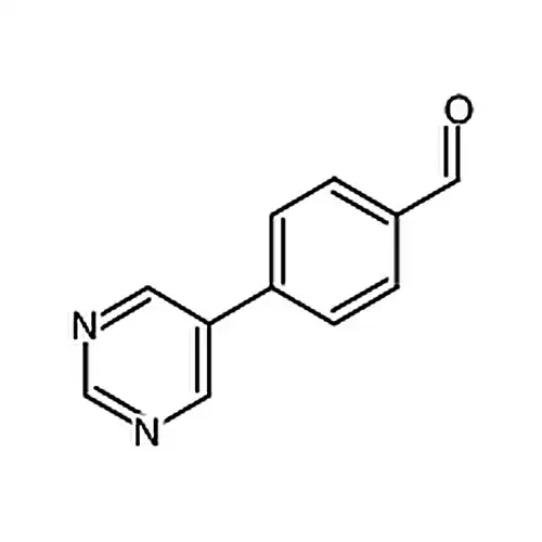 4-(5-嘧啶基)苯甲醛