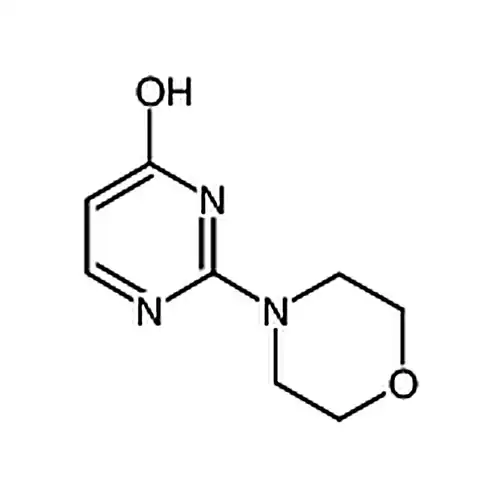 2-吗啉基-4-羟基嘧啶