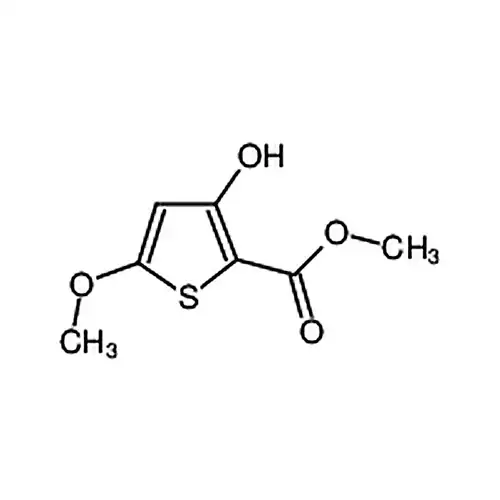 3-羟基-5-甲氧基噻吩-2-甲酸甲酯