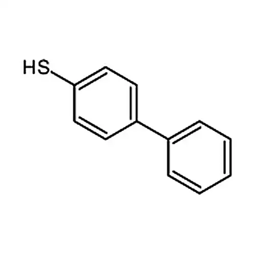 联苯-4-硫醇