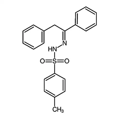 N'-(1，2-二苯亚乙基)-4-甲基苯磺酰肼