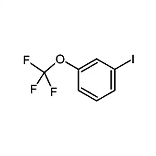 1-碘-3-(三氟甲氧基)苯