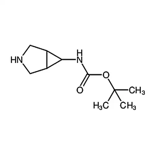 (3-氮杂双环[3.1.0]-6-己基)-氨基甲酸叔丁酯